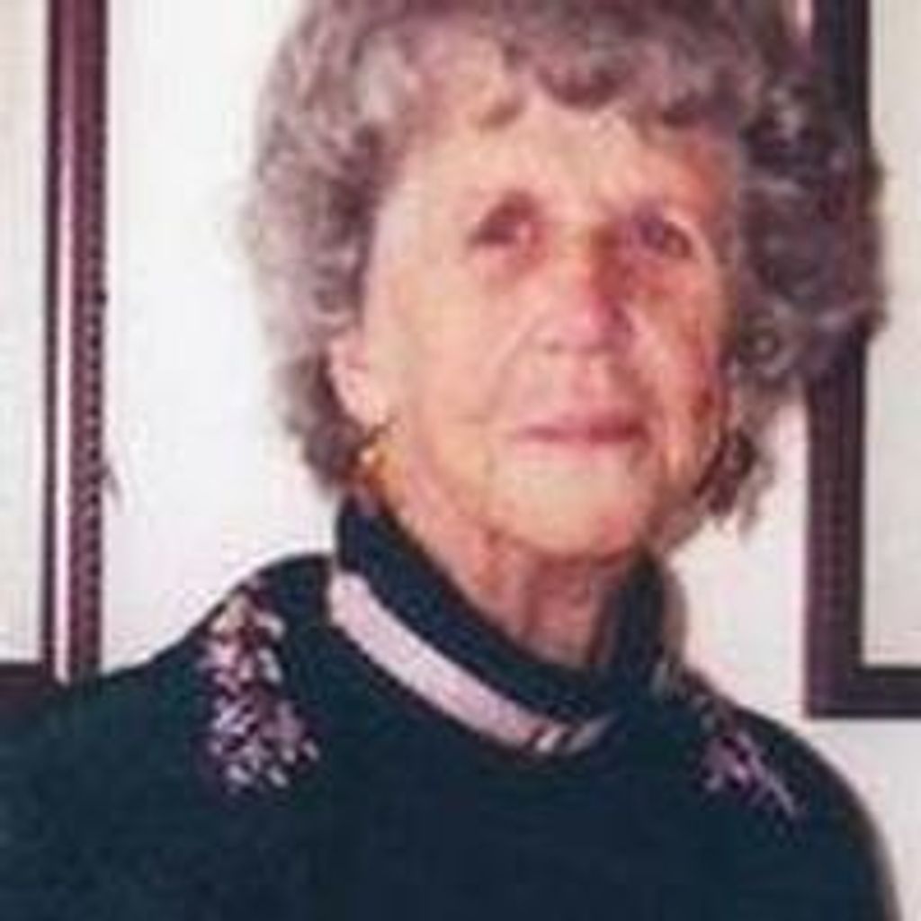 Beatrice  Wilhemina Phillips