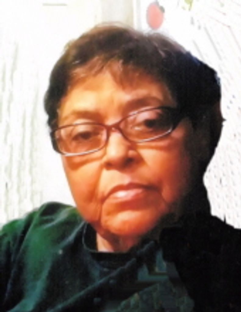 Janie O. Bravo