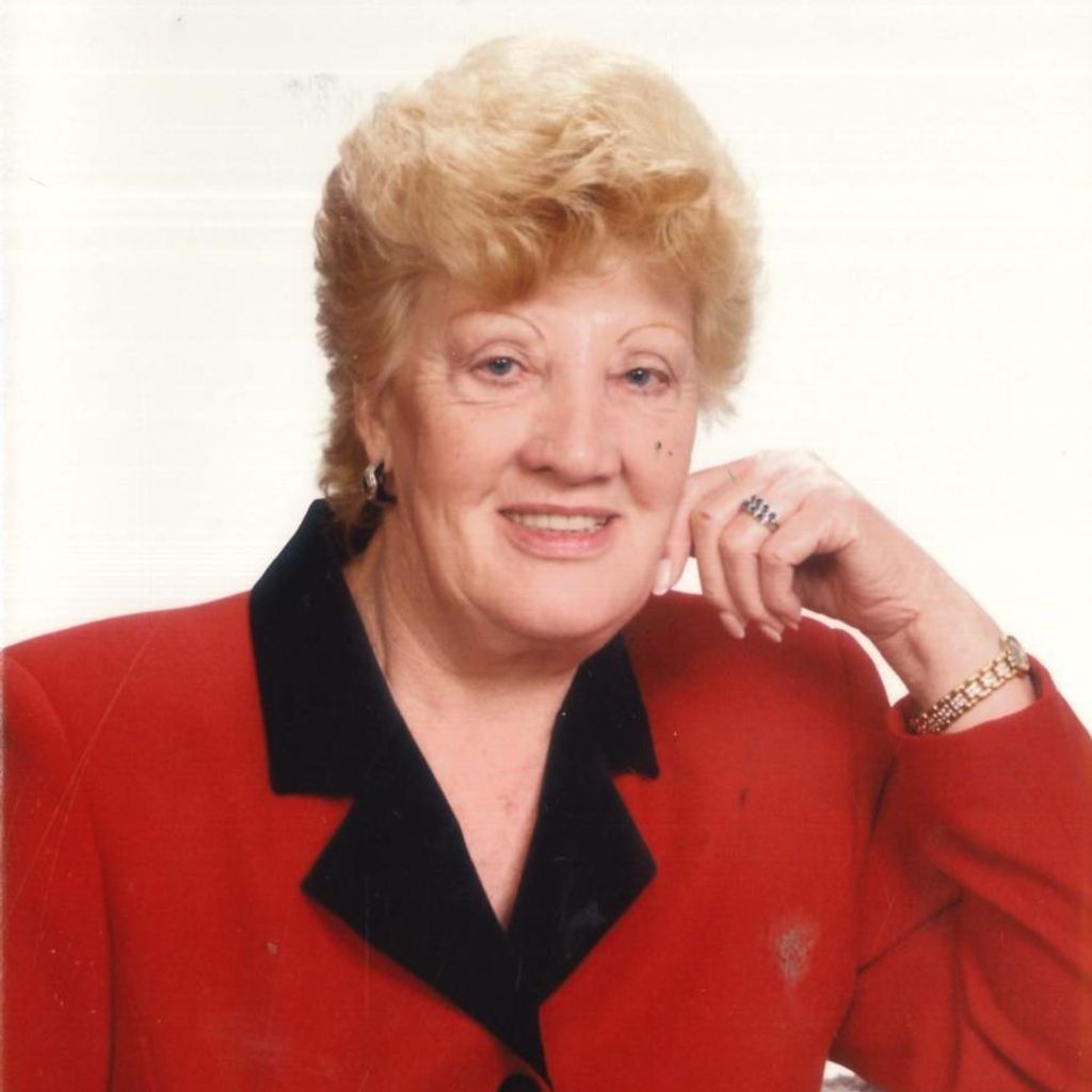 Elenore G. Lynch