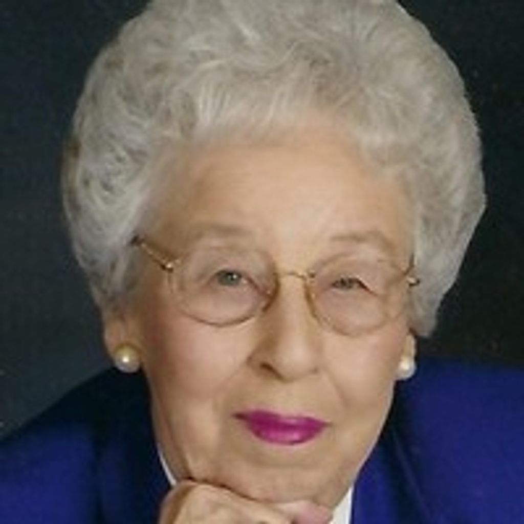 Jacqueline Davis