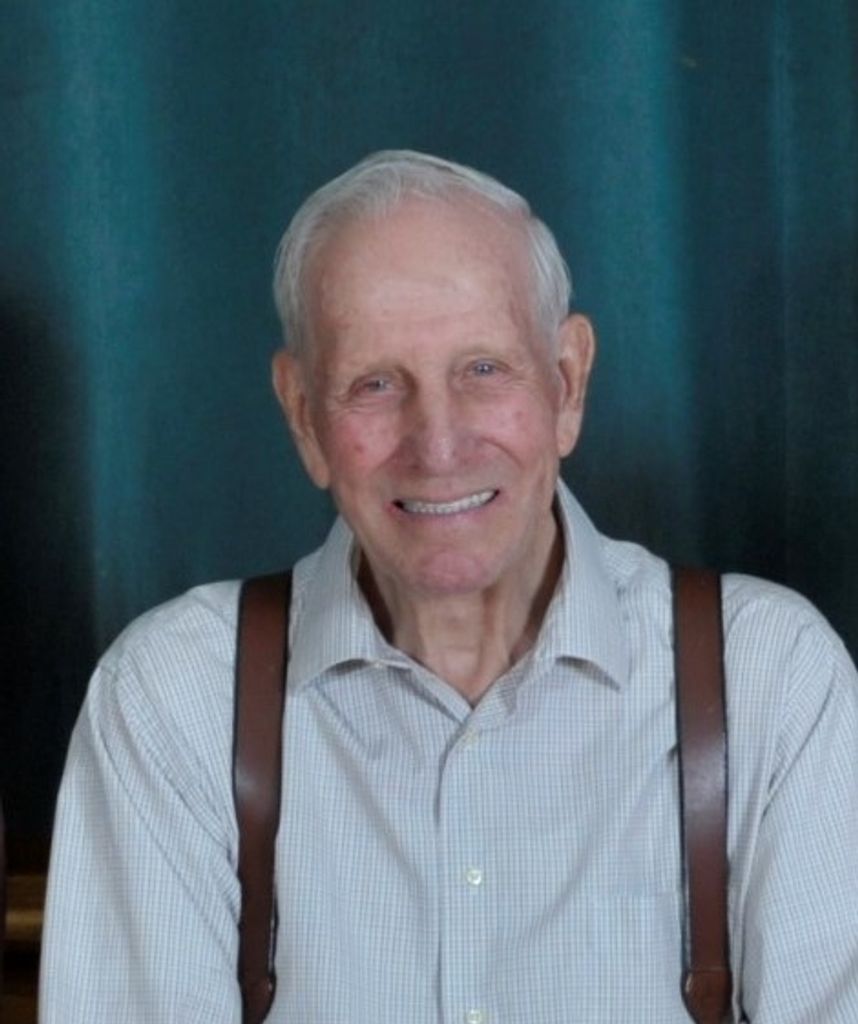 Jerry Laveral Morrell Profile Photo