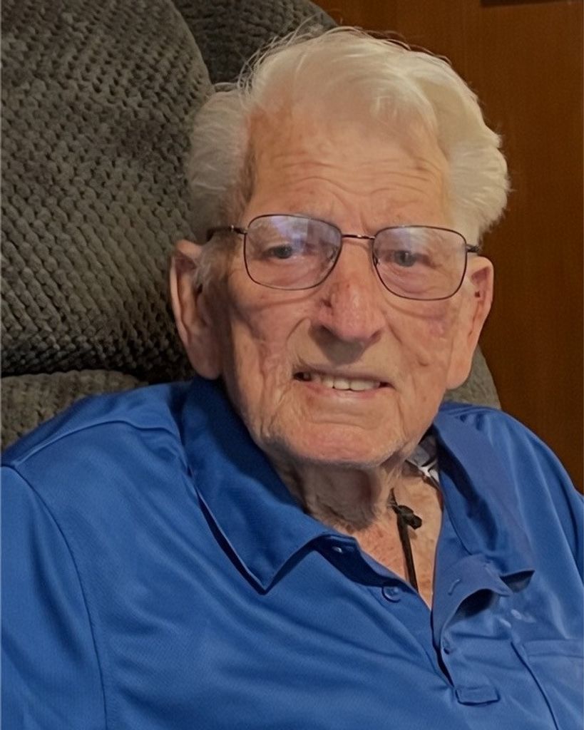 Ire Eugene Morgan Profile Photo