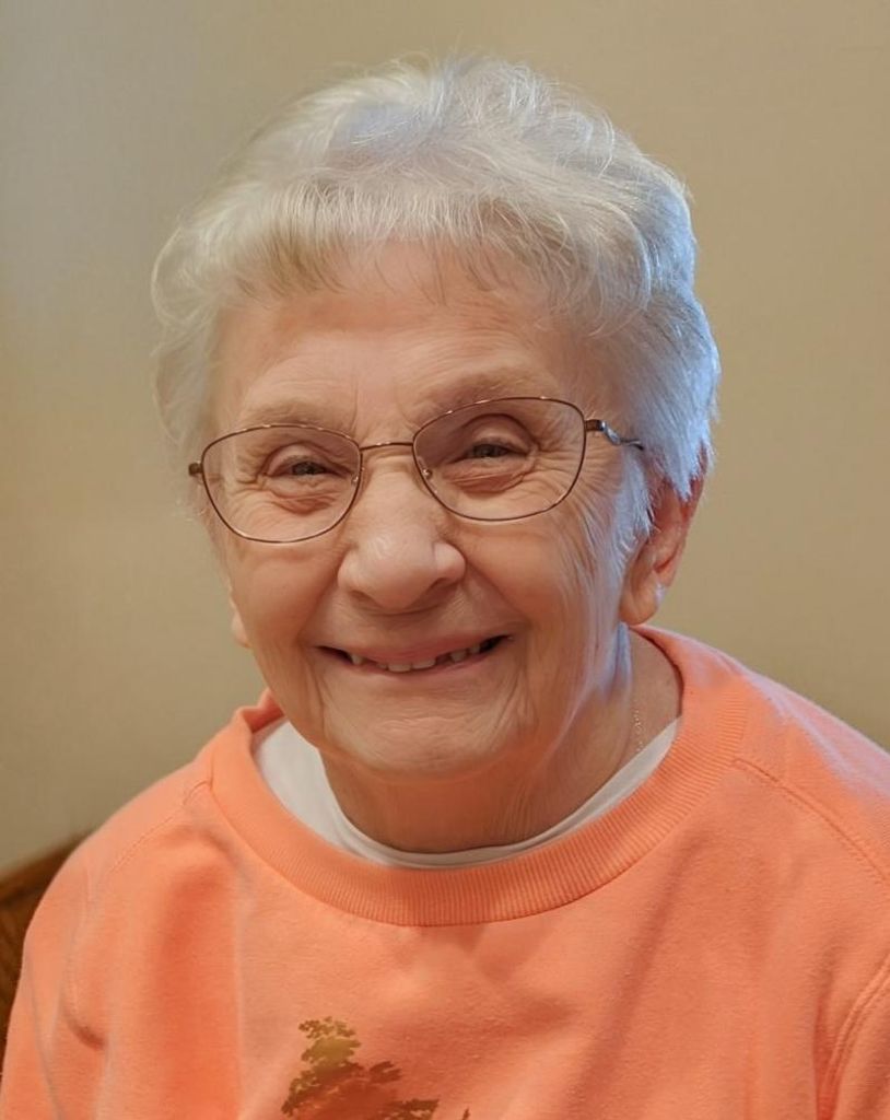 Millicent Marie Holter Profile Photo