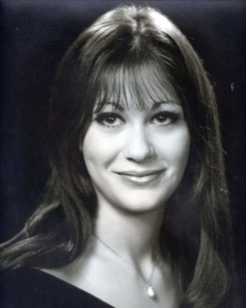 Janice Marie White