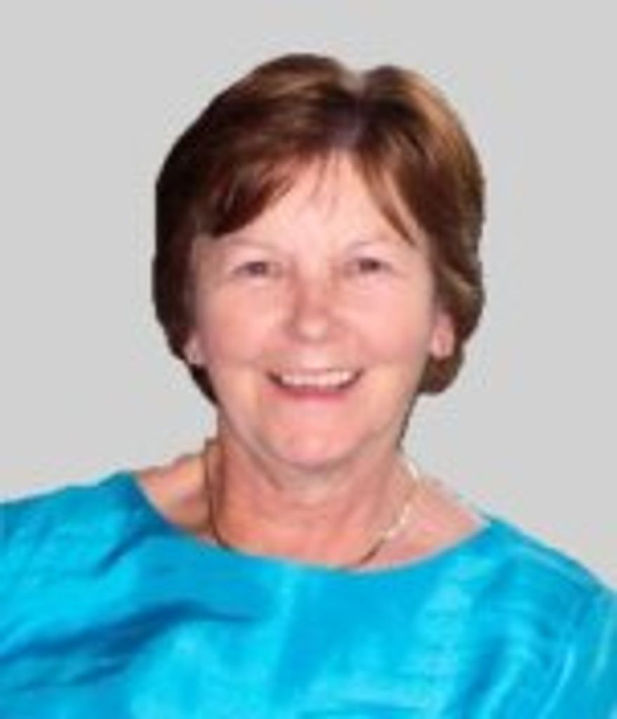 Eileen Prendergast Callaghan Profile Photo