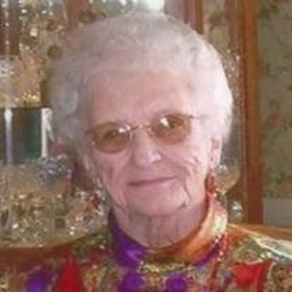 Ruth Gladu Profile Photo