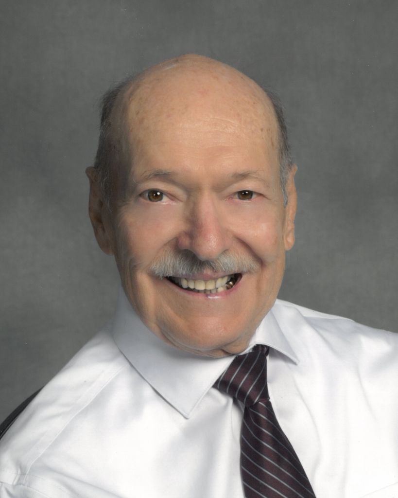 Gary Allen Wolfe