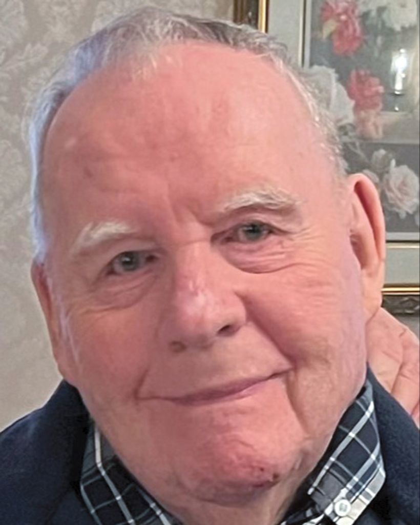 JAMES E. “JIM” MACK Profile Photo