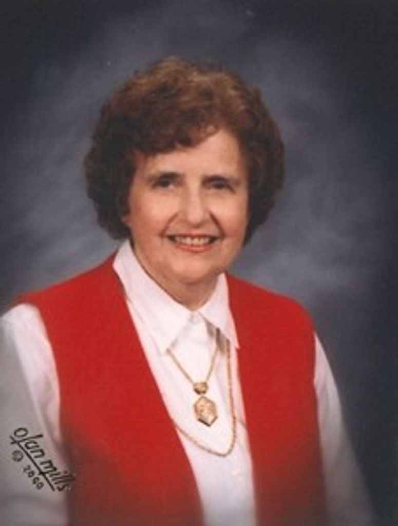 Helen Jean Kile