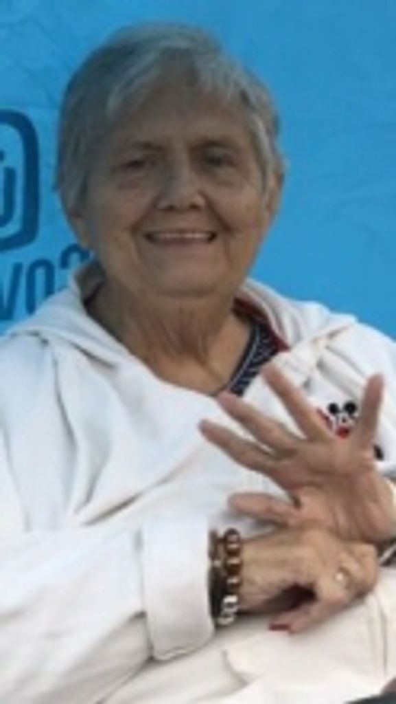 Ruth Ann Hutcherson Profile Photo
