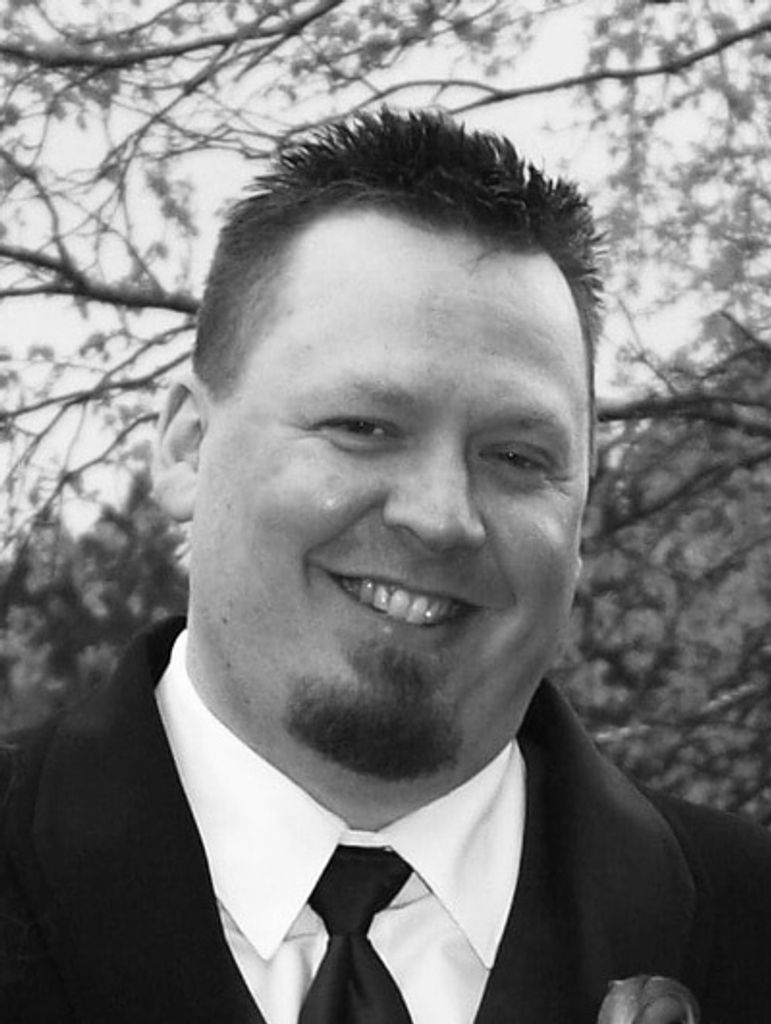 John Partlow Profile Photo