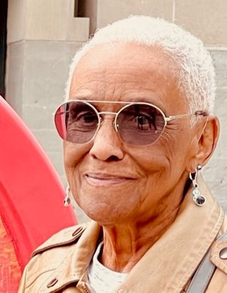 Geneva Maxine Winn