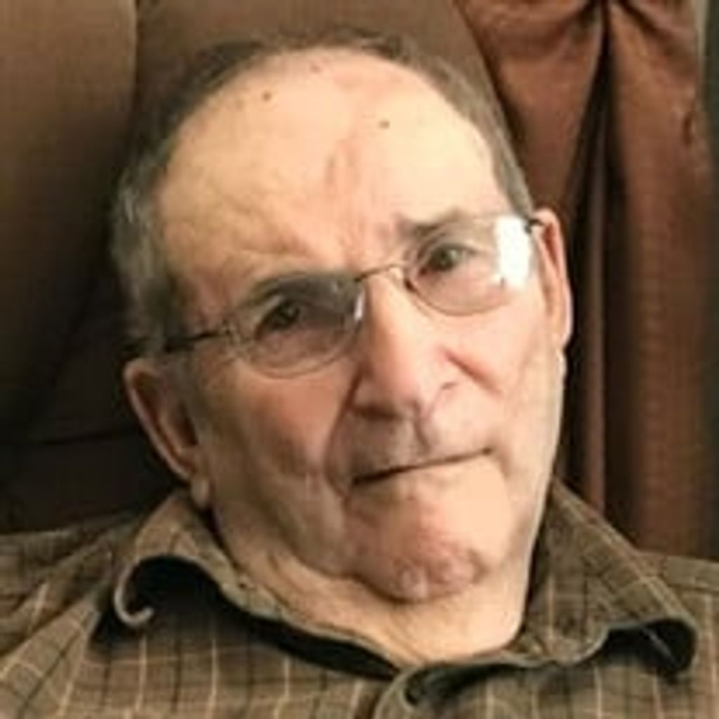 Larry A. Mayet