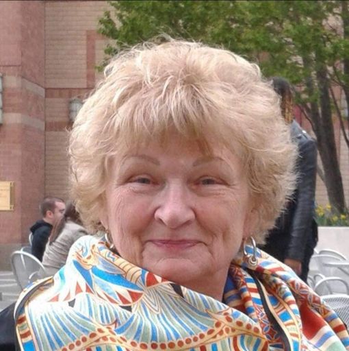 Jeanne Feury Profile Photo