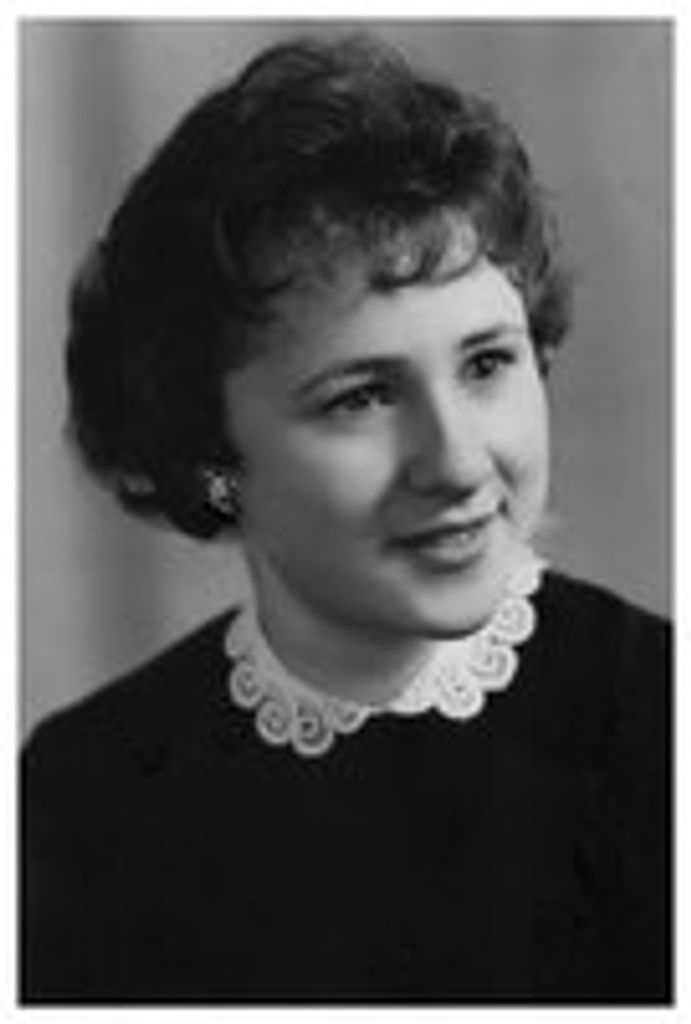 Erika Baldauf