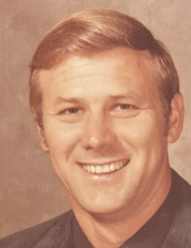 William Conley "Fred"  Jumper