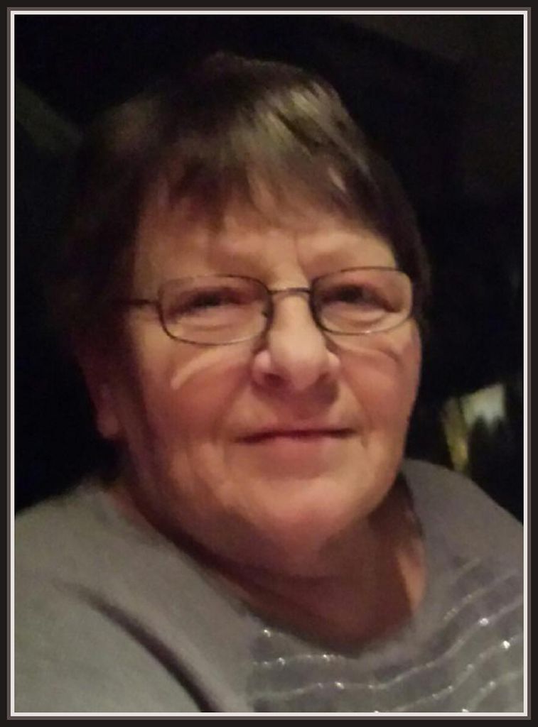 Marvel Ann Betts