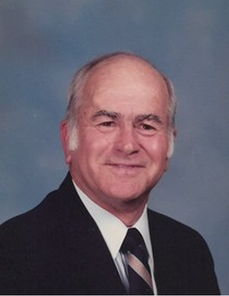 J. Mac Griffith