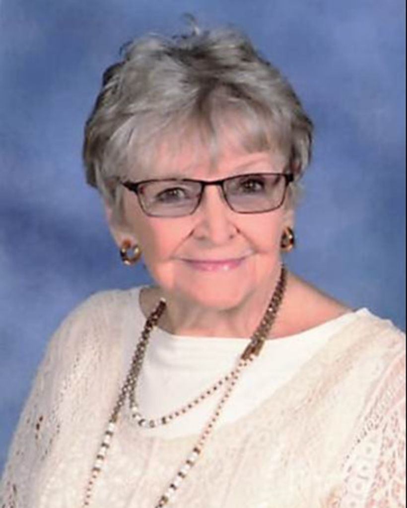 Joanne M. Shasteen
