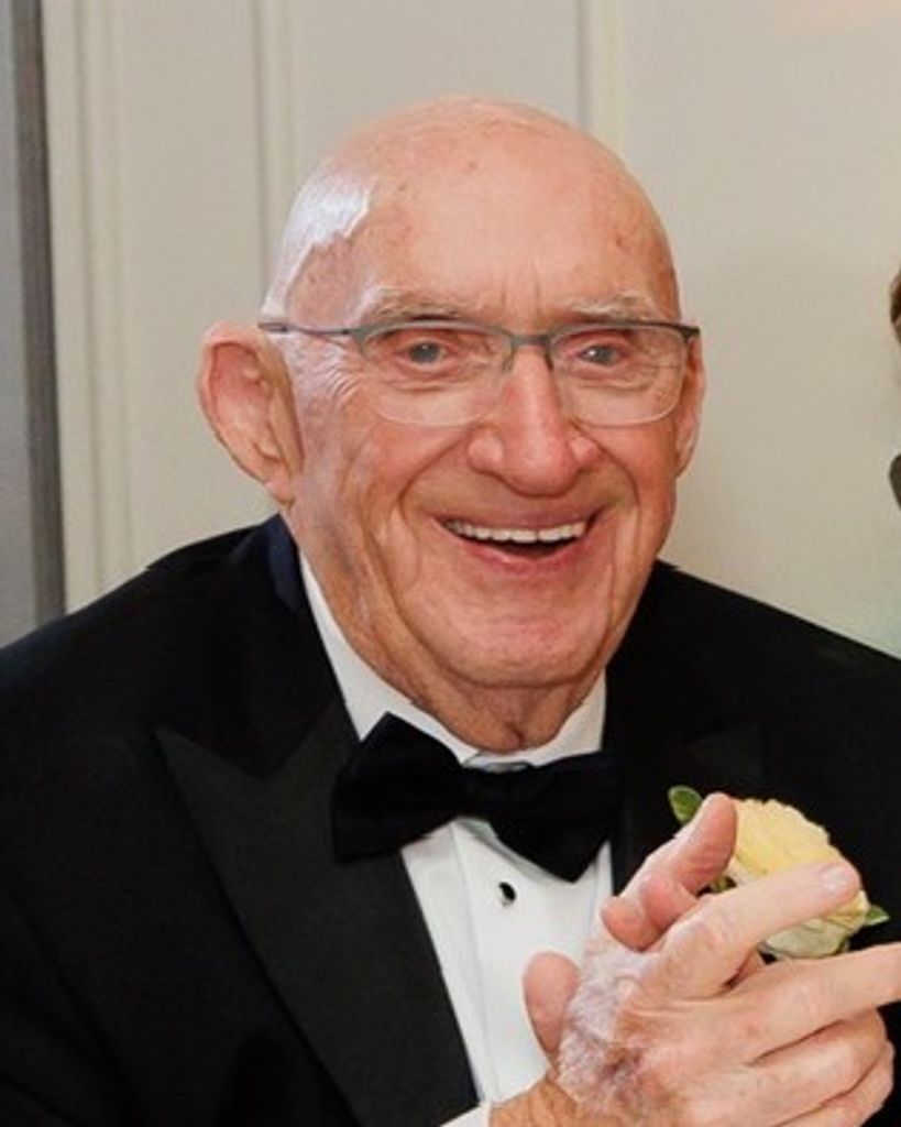 Sheldon Klotz Profile Photo