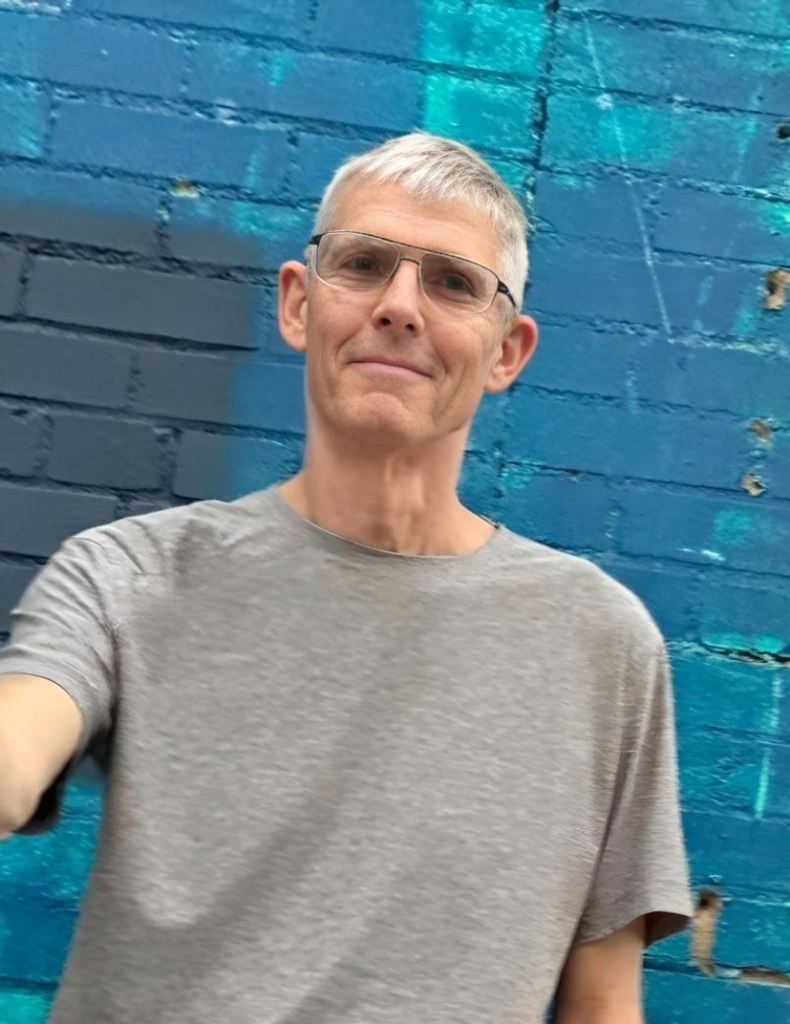 Mark Allen Burke Profile Photo