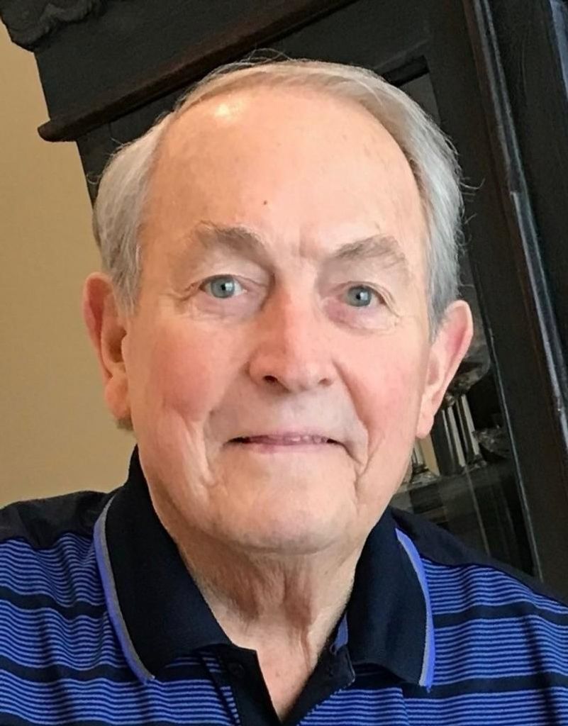 James F. Pfeifer Profile Photo