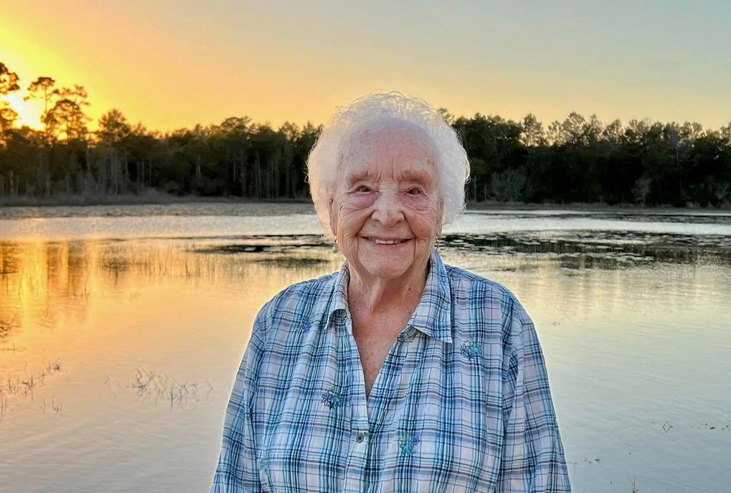 Viola Gertrude Gilliam Profile Photo