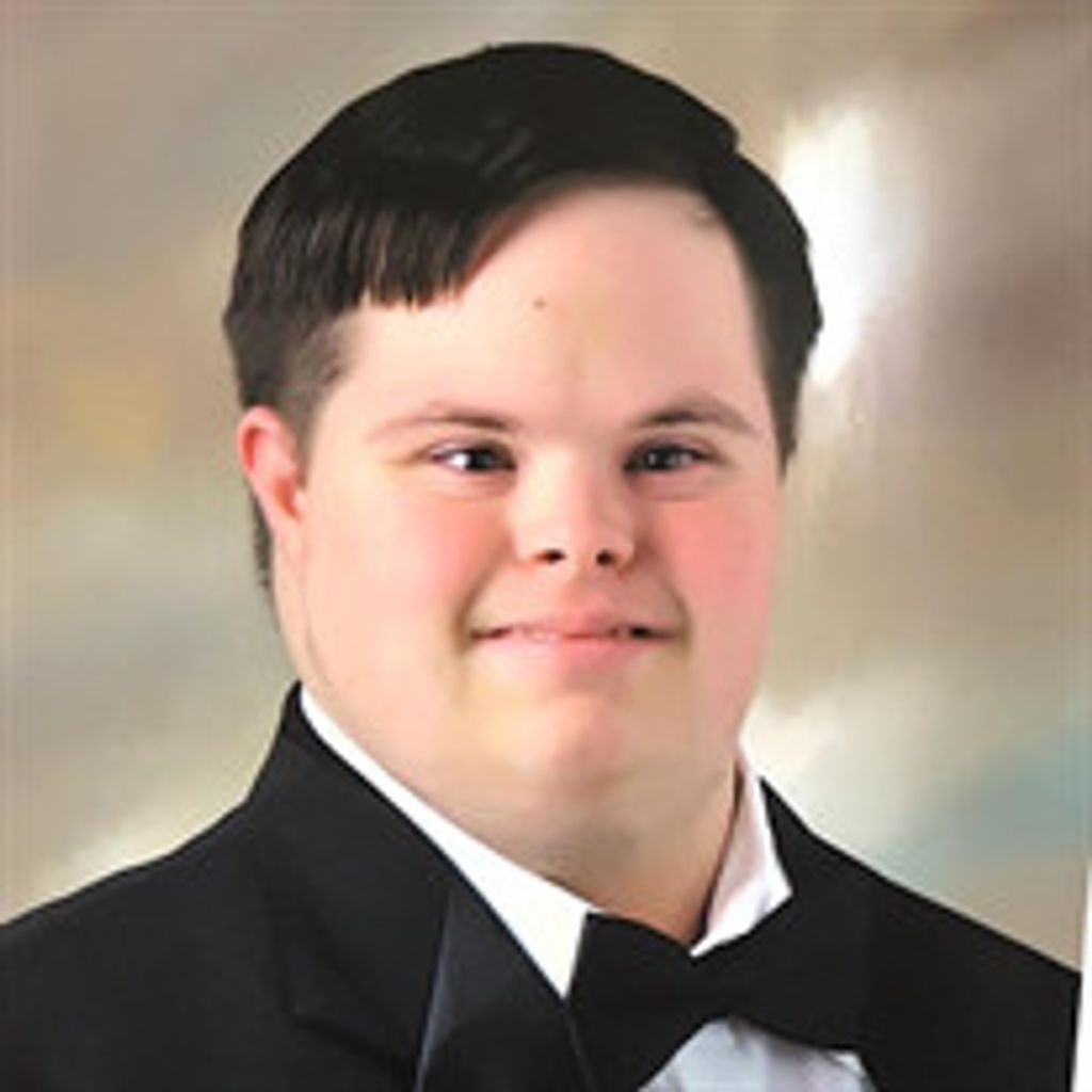Joshua Dustin Morozoff
