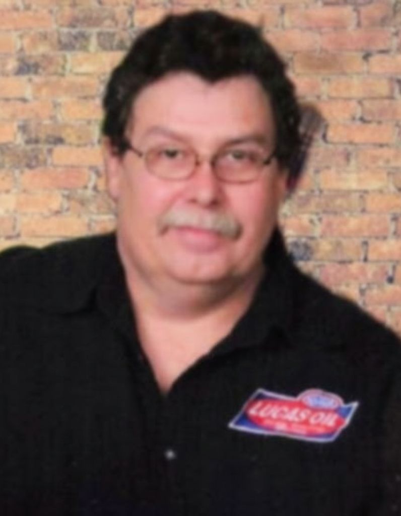 Henry Newton DeWeese II Profile Photo