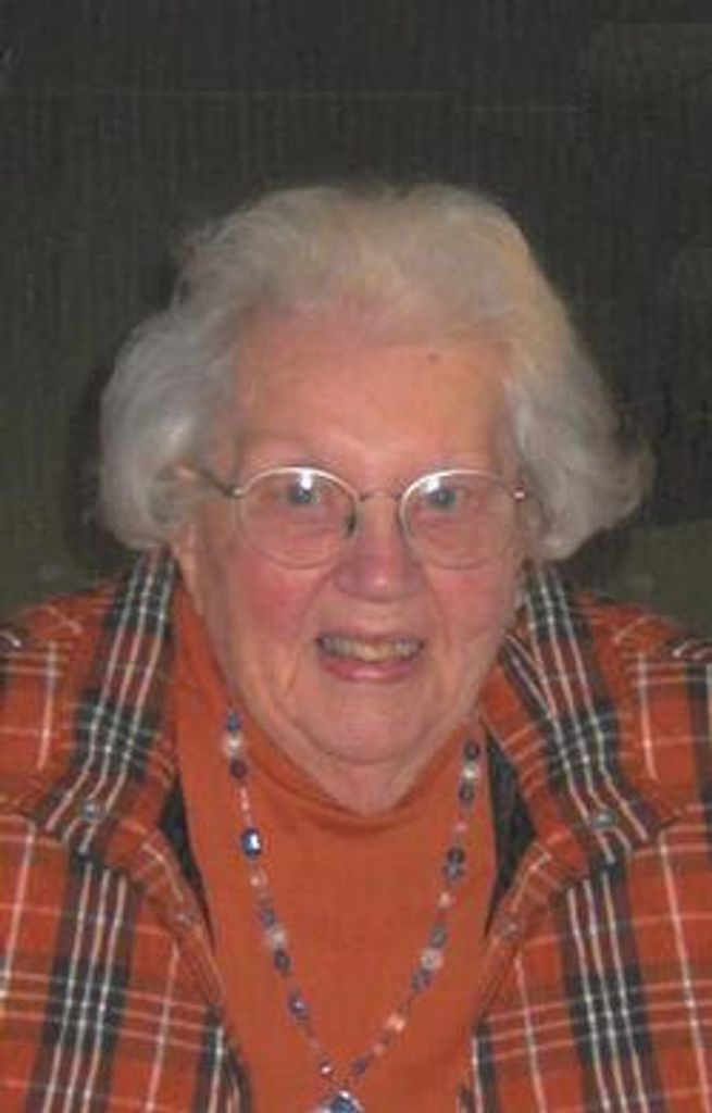 Allette "Lottie" Olson