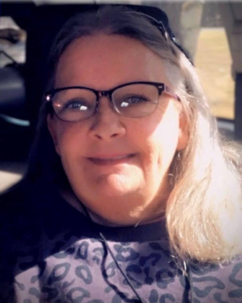 Sandra Kaye Highland Perry