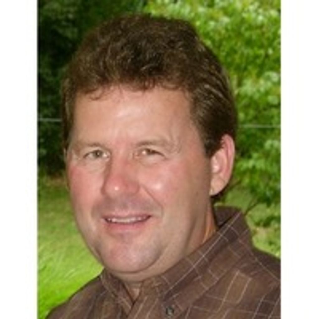 Gregory Paul Biddle Profile Photo