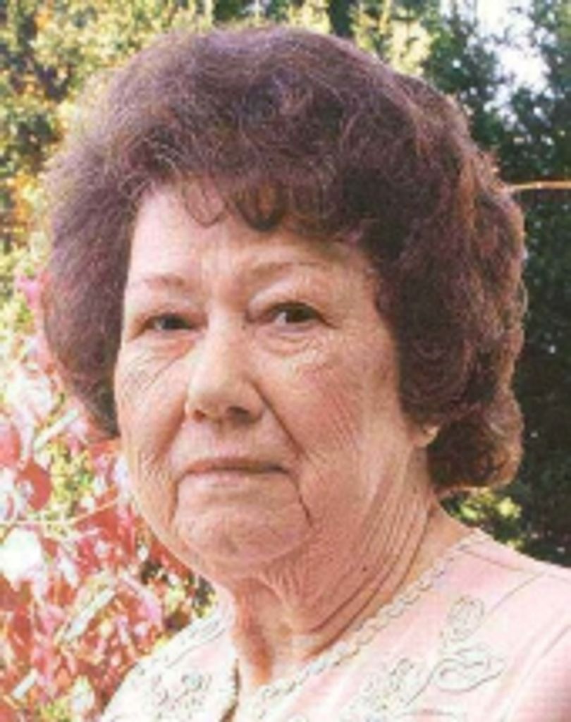 Olga Kowanick