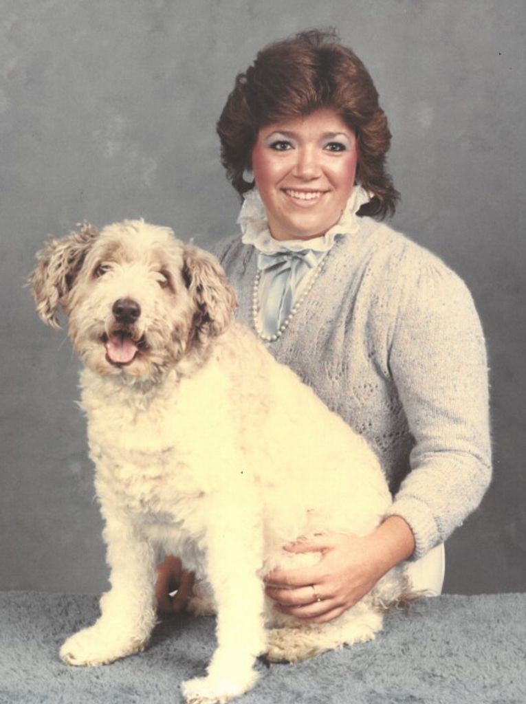 Angela 'Angie' Gilson