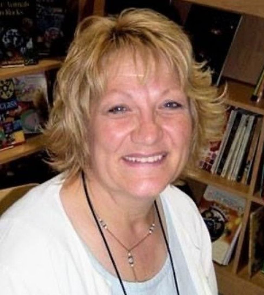 Sally  Ann Finnegan