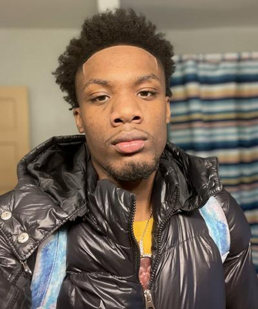 Dejuante D. Poe Profile Photo