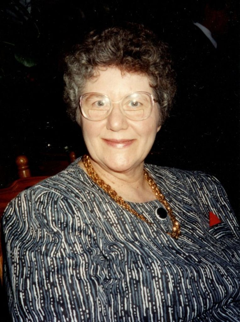Mae Devore