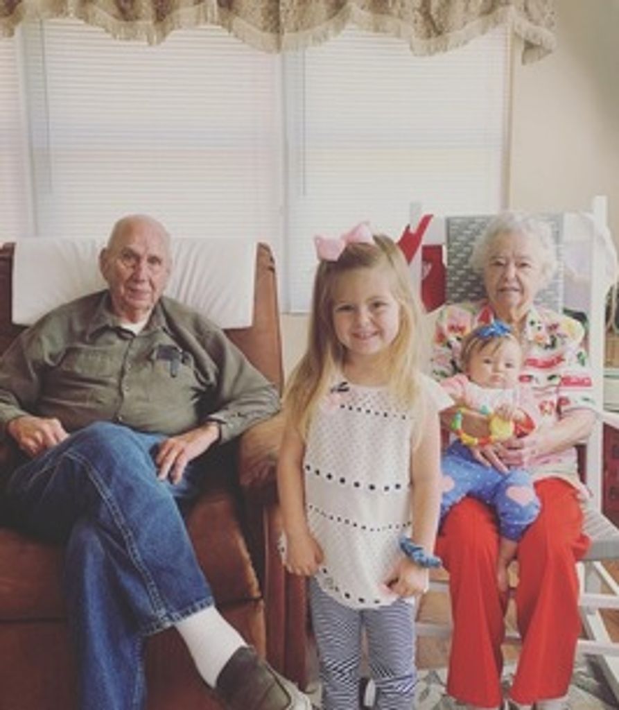 Bennie Powell, Profile Photo