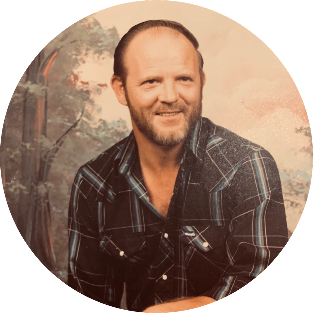 Herbert "Jim" James Risteau