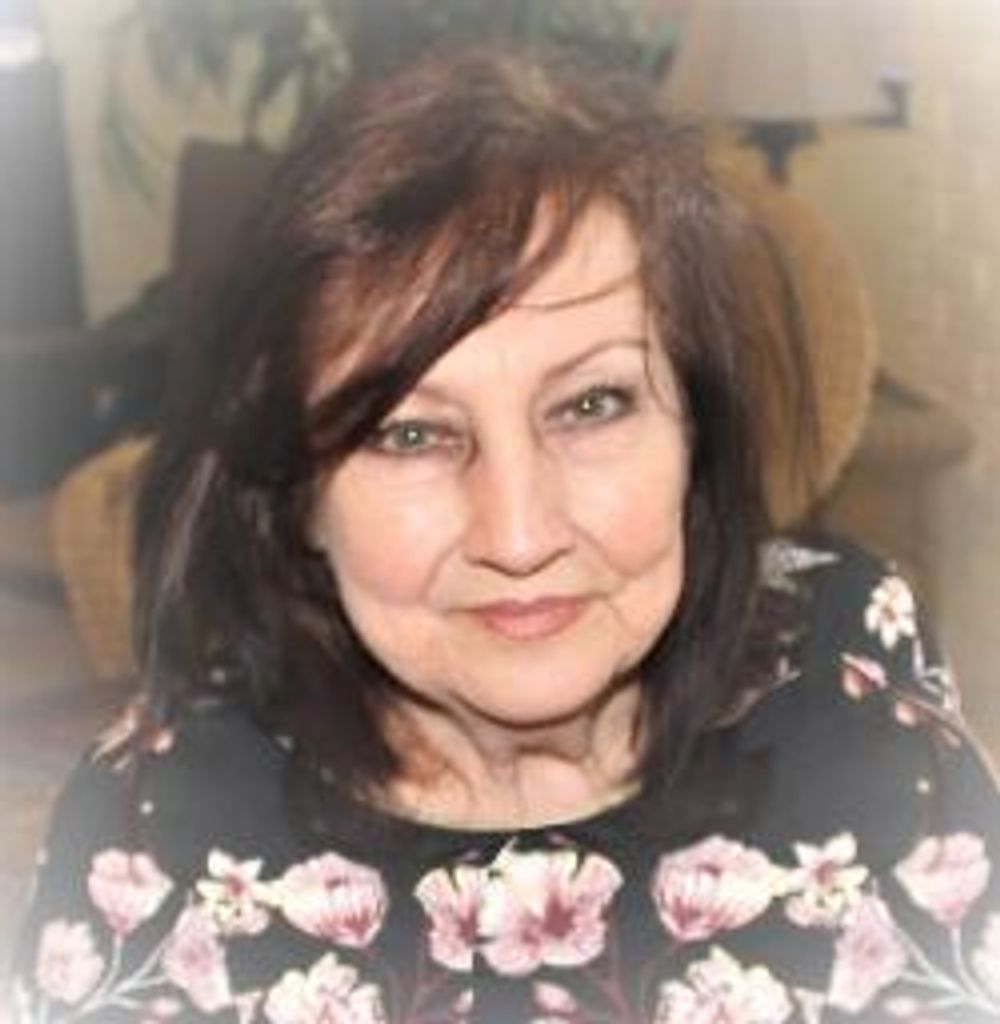 Hilda Faye Pounds Davis Profile Photo