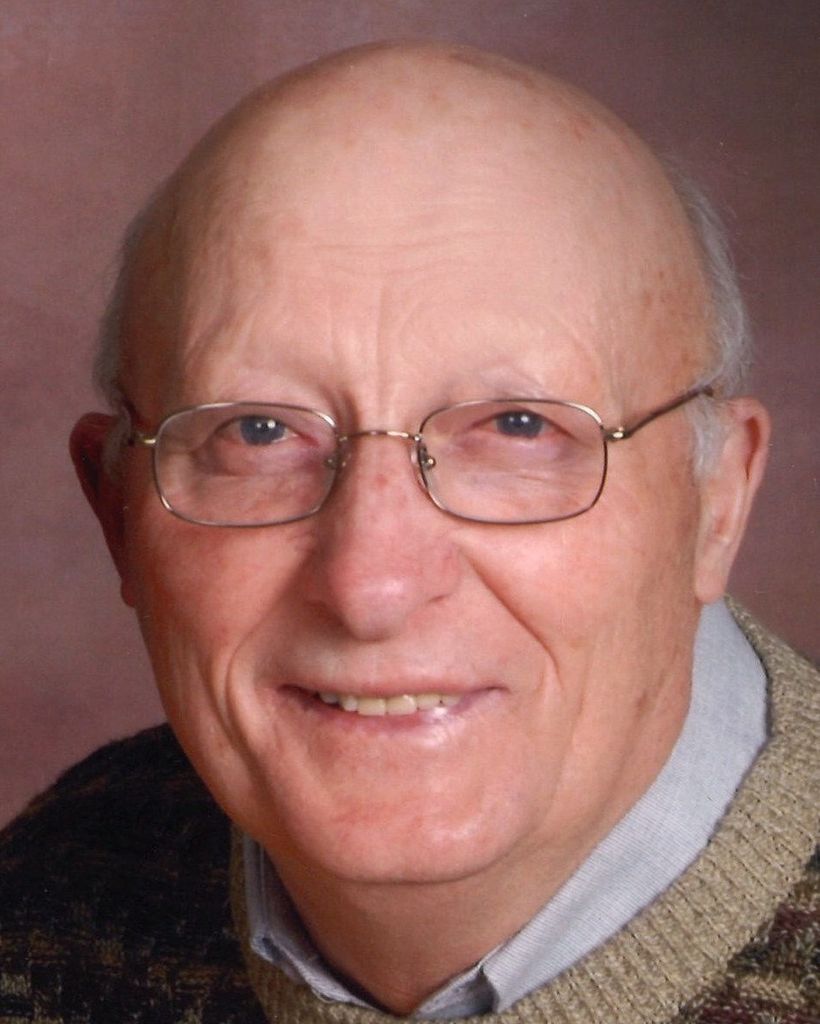 John S. Jedlicka