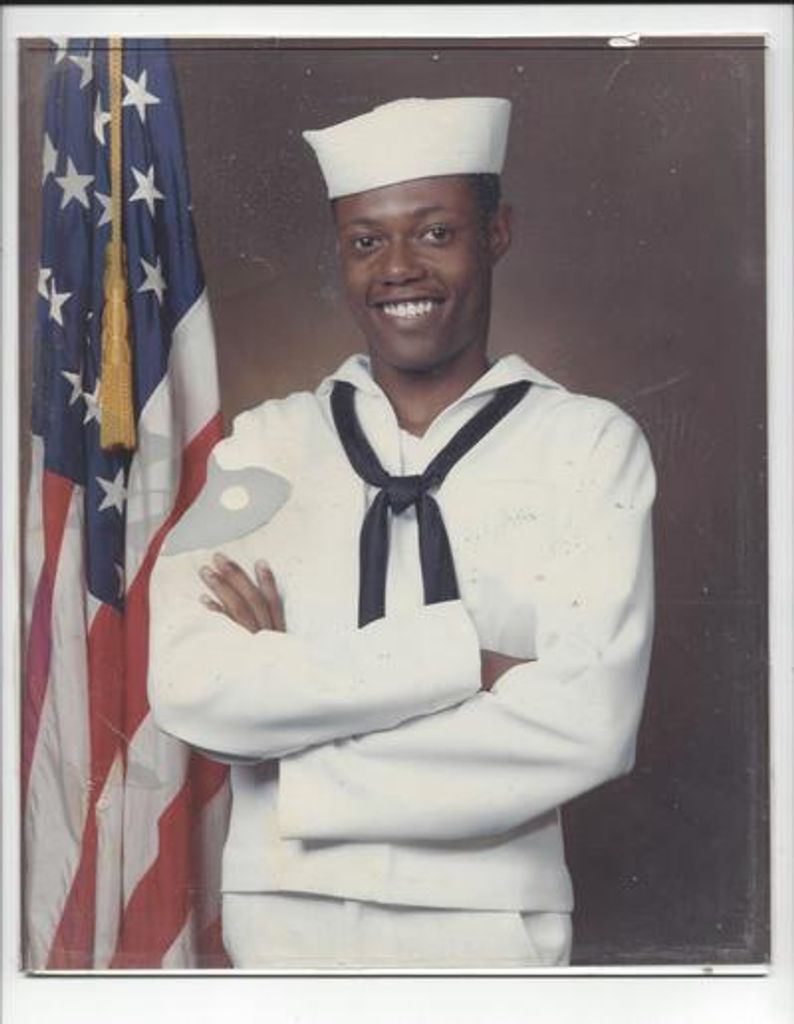 Warren Terrell Johnson Profile Photo