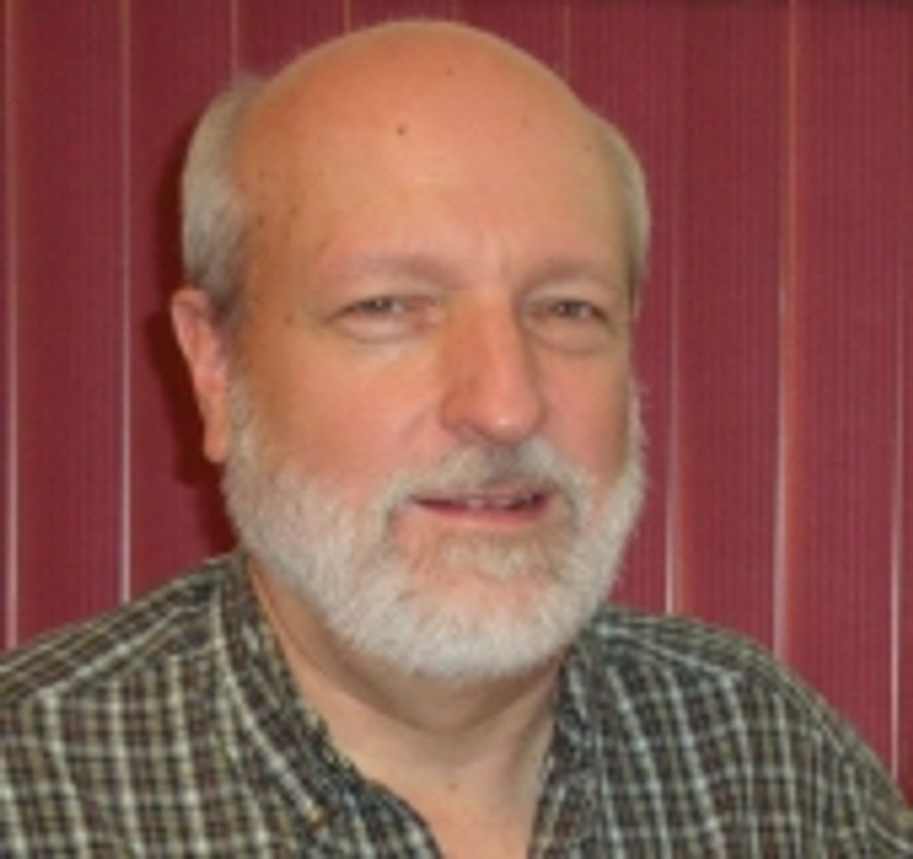 Luther "Paul" Schliesser