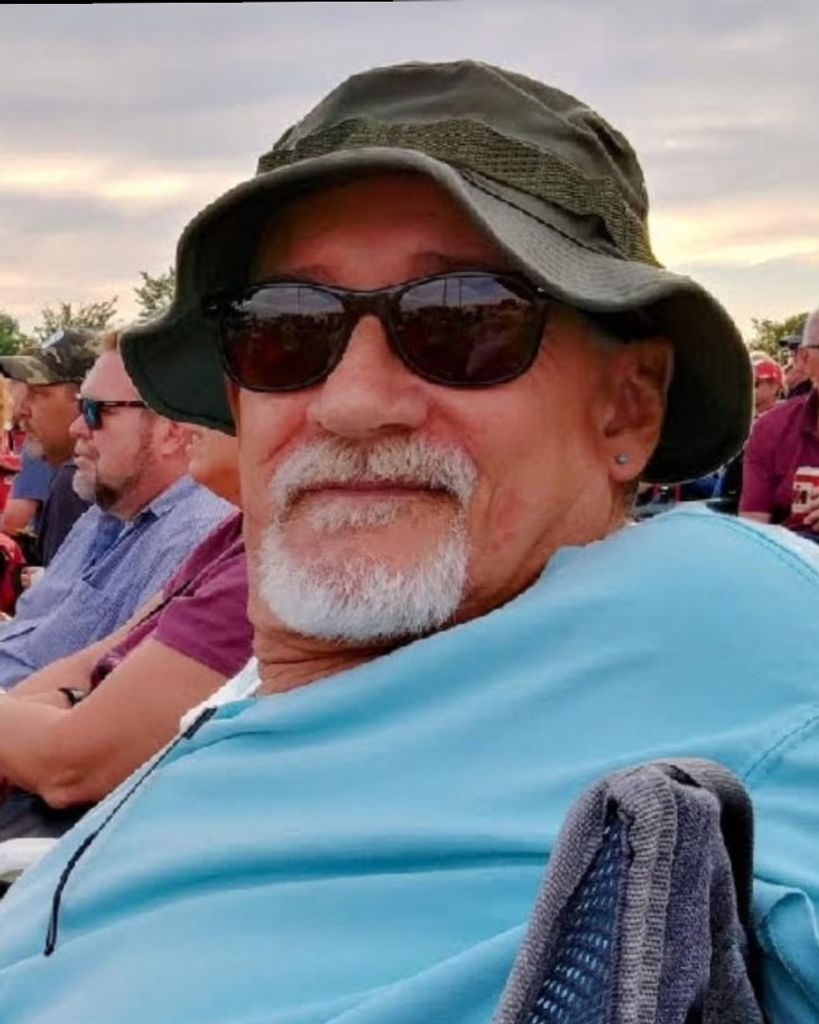 Adam Lehmann Profile Photo