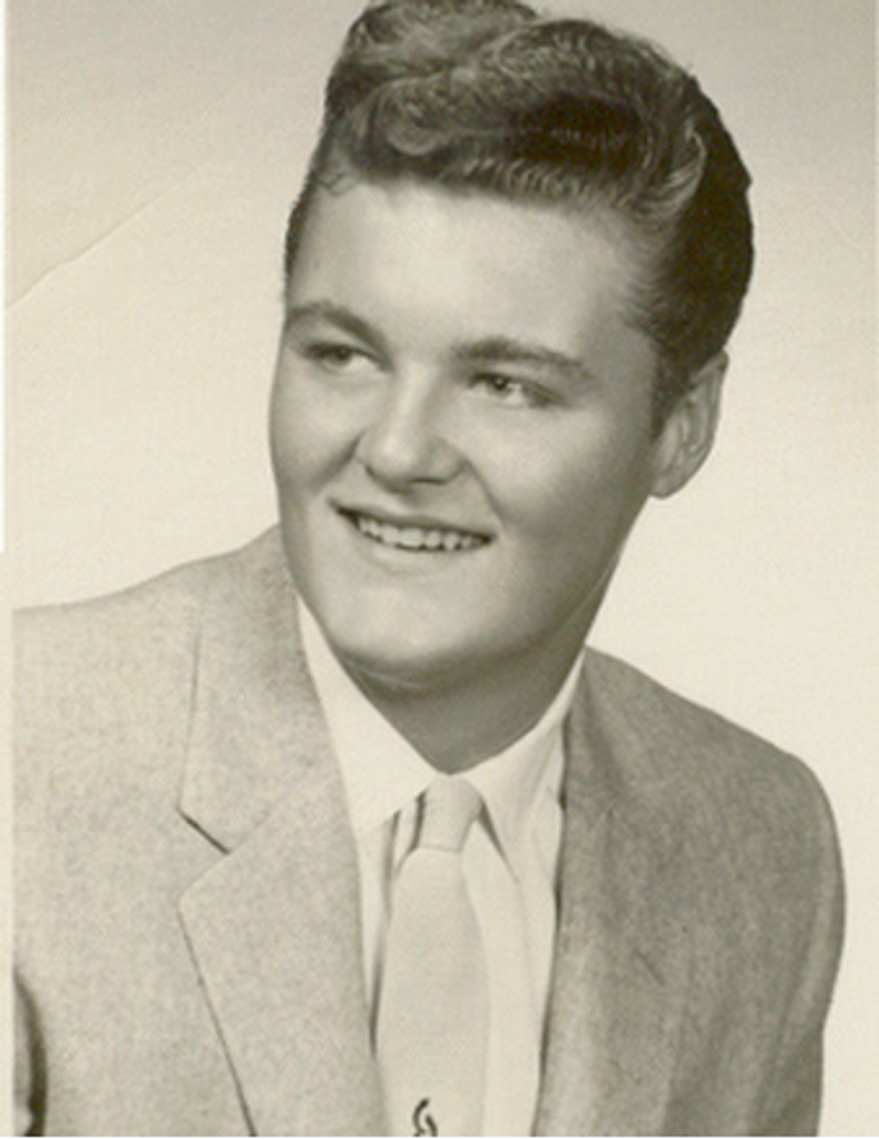 Donald "Don Gustafson" Gustafson