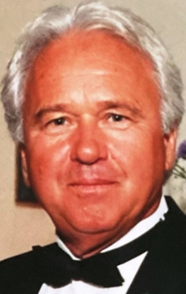 George Alan Greidus Profile Photo