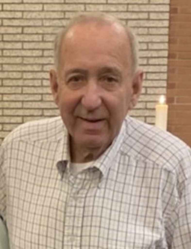 Lloyd Woodrow Gerberich, Jr.