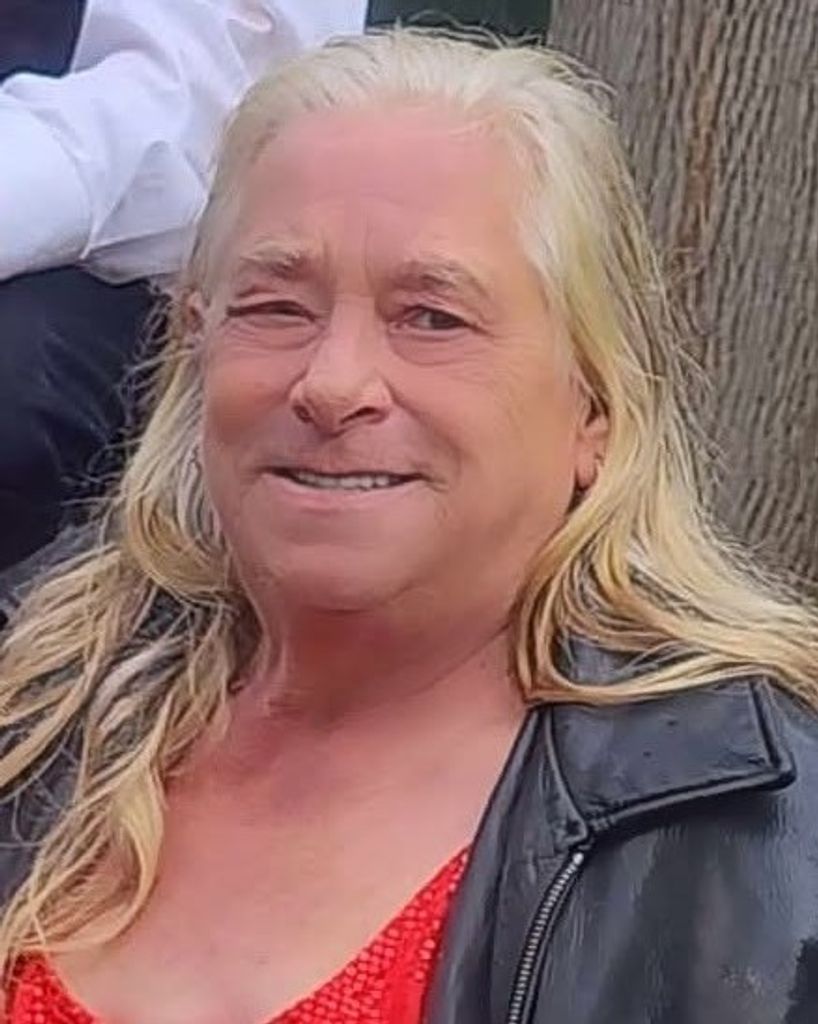 Paula J. Ward Profile Photo