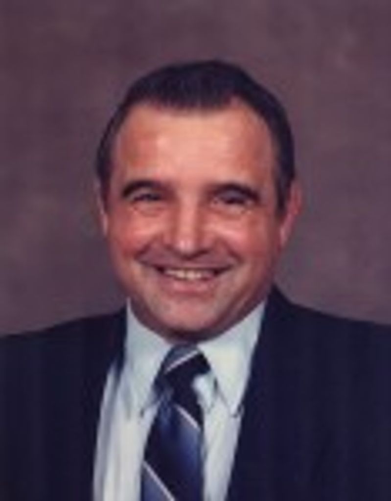 Zack Waldner Profile Photo