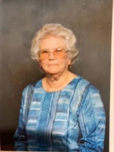 Ethel Mae Lindsey Profile Photo